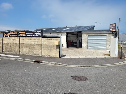 GARAGE NOBLESSE, Garage Automobile à Dieppe
