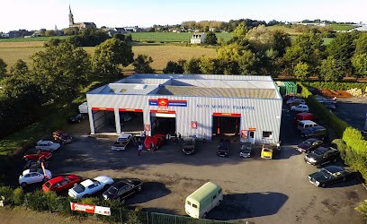 AUTO MINUTE PAIMPOL, Garage Automobile à Paimpol