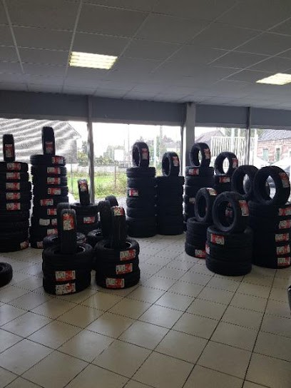 Etoiles Auto Pièces, Garage Automobile à Douai