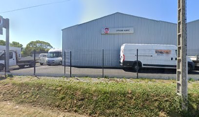 PRECISIUM - PEGASE AUTOS, Garage Automobile à Lannion