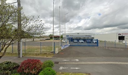 Garage Goureau, Garage Automobile à Châteauneuf-sur-Loire