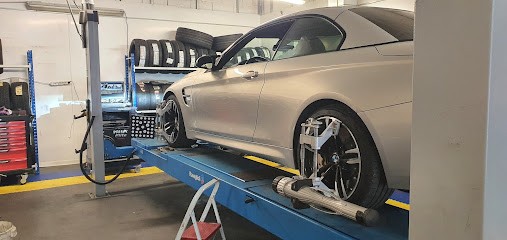 Centre Auto Mougins VULCO, Garage Automobile à Mougins