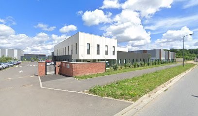 Seti-Tec, Garage Automobile à Collégien