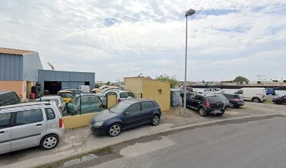 Garage Le Canal, Garage Automobile à Frontignan
