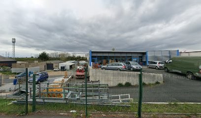 SAS Auto Pro.Tec 37, Garage Automobile à Montlouis-sur-Loire