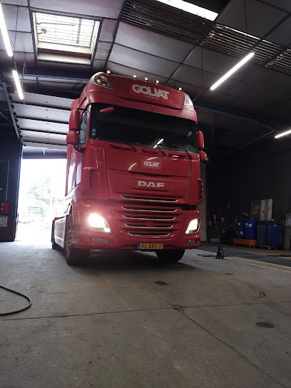 First Stop Carvin, Garage Automobile à Carvin