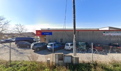 Carrosserie Soler, Garage Automobile à Générac