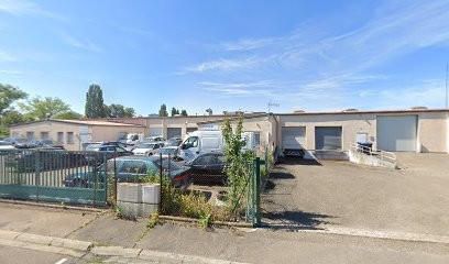 Act Auto Antonio, Garage Automobile à Schiltigheim