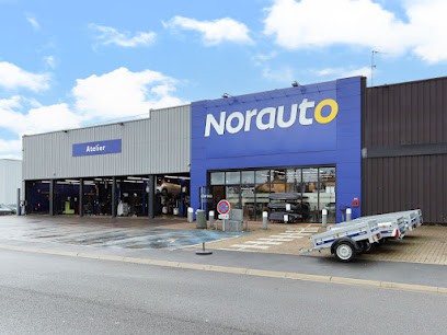 Norauto Charleville, Garage Automobile à Charleville-Mézières