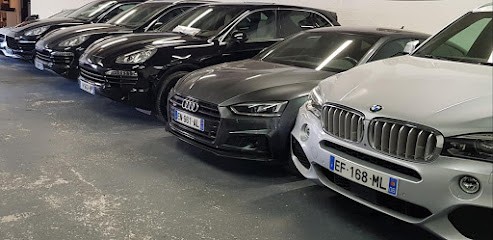 itm autos motos, Garage Automobile à Villeneuve-Loubet