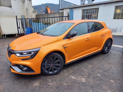 Ganges Autos, Garage Automobile à Ganges