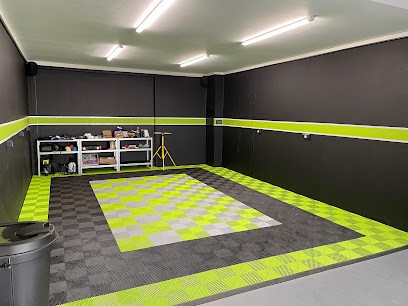 MASTER COVERING, Garage Automobile à Mauguio