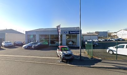 Chatenet-Aveyron Espace Auto, Garage Automobile à Rodez