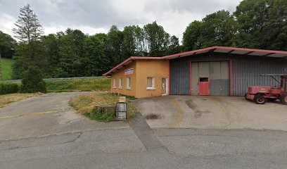 Garage Du Bargy, Garage Automobile à Mont-Saxonnex