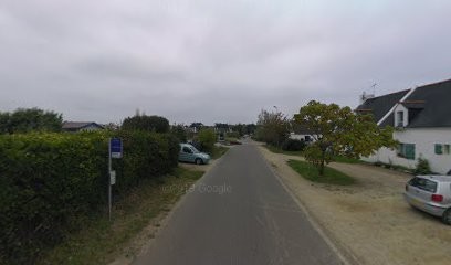 Huchet Vincent, Garage Automobile au Palais