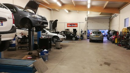 Garage Quillet Dimitri, Garage Automobile à Sigean