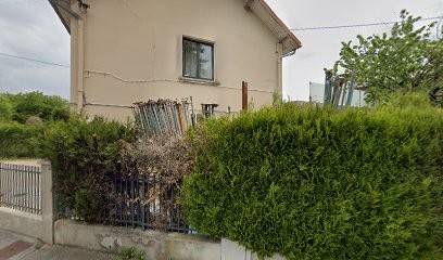 Berthet Bondet Moules, Garage Automobile à Oyonnax