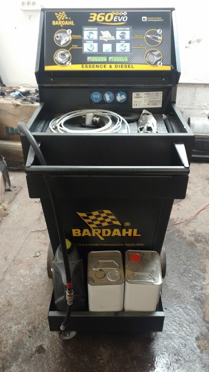 GARAGE MOBILE GAULOIS AUTOS, Garage Automobile à Sarcelles