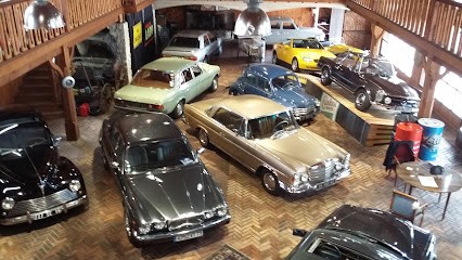 Garage Gervais La Rochefoucauld, Garage Automobile à Agris