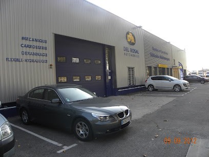 Garage Del Rosal, Garage Automobile à Montgaillard-Lauragais