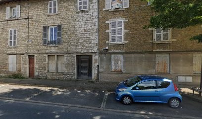 Comesa (SA Composants Mécaniques), Garage Automobile à Gleizé