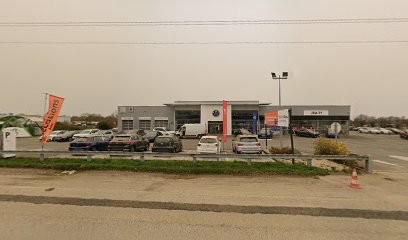 Audi Service Bressuire (79) - Jean Rouyer Automobiles, Garage Automobile à Bressuire