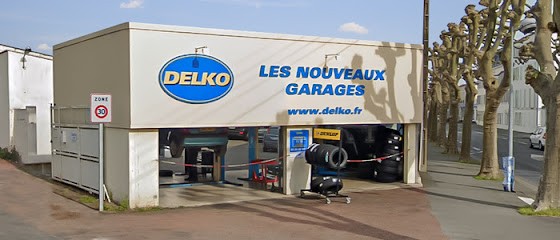 DELKO Rochefort, Garage Automobile à Rochefort