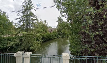 Hurrichips, Garage Automobile à Lesquielles-Saint-Germain