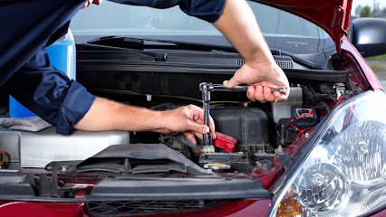 LIONEL BERTHEL-Atelier De Mécanique Automobile, Garage Automobile à Valdoie