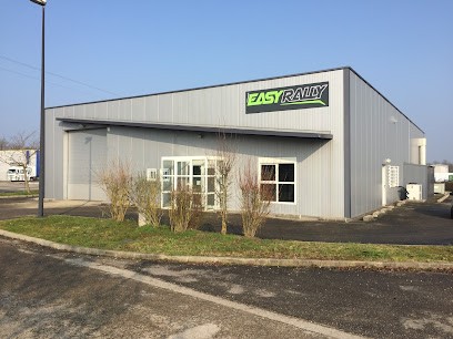 EASY RALLY, Garage Automobile à Tossiat