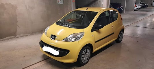 Auto 2 Roues, Garage Automobile à Pringy