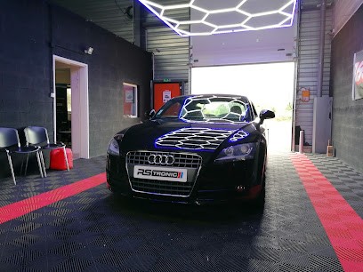 LD PERFORMANCE Marboué, Garage Automobile à Marboué