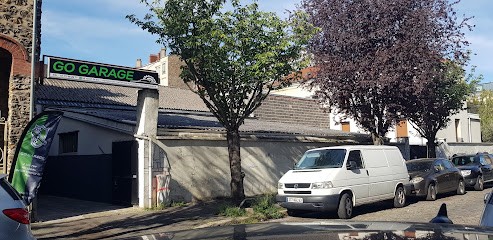 Go Garage, Garage Automobile à Choisy-le-Roi