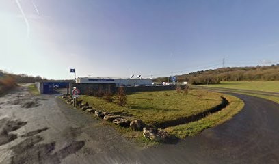 Garage Peugeot, Garage Automobile à D'Huison-Longueville