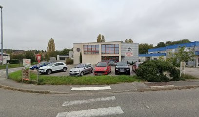 1,2,3 AutoService, Garage Automobile à Prévessin-Moëns