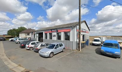 GARAGE VASSEUR Ford - Motorcraft, Garage Automobile à Mesnils-sur-Iton