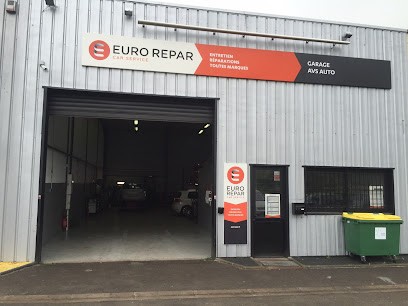 AVS Auto, Garage Automobile à Villiers-sur-Orge