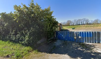 Dechaume Bruno, Garage Automobile à Oyré