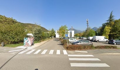 Usinage Technique de Précision, Garage Automobile à Seyssinet-Pariset