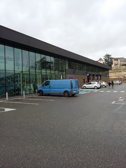 E.Leclerc Auto, Garage Automobile à Cahors