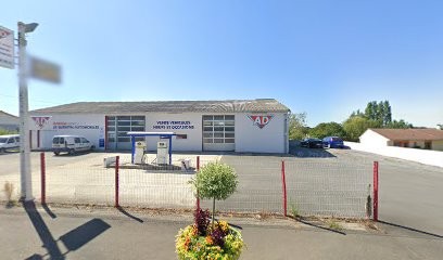 Fremondière Joël, Garage Automobile à Montrevault-sur-Èvre