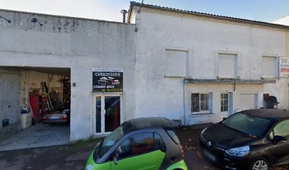 Carrosserie Discount Gerard Grua, Garage Automobile à Cognac