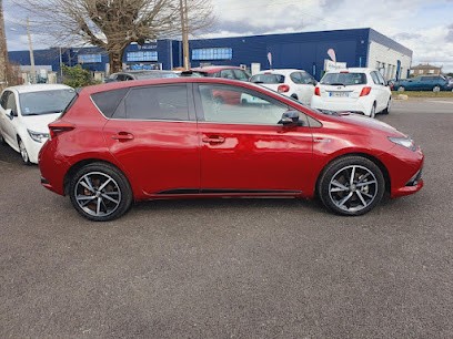 GARAGE MEDIGUE AUTO, Garage Automobile à Bletterans