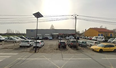 GAILLAC AUTO SERVICES, Garage Automobile à Gaillac