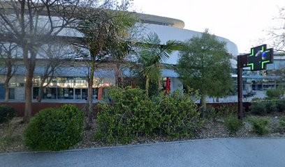 Service - Mercedes, Garage Automobile à Saint-Laurent-du-Var