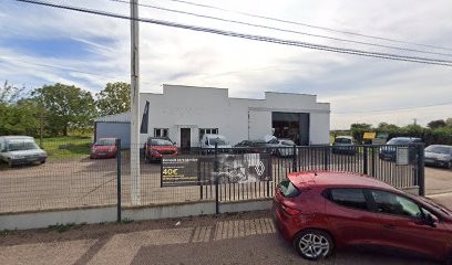 GARAGE CABEZAS RENAULT, Garage Automobile à Varennes