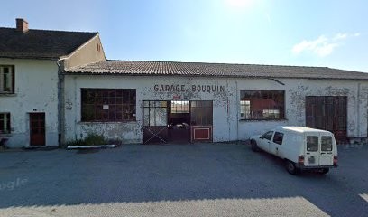 Garage Bouquin, Garage Automobile à Nouhant