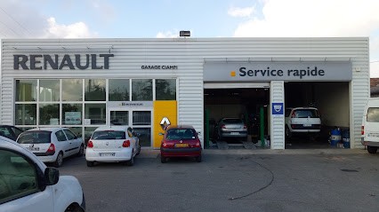 PRECISIUM - GRAND GARAGE DE MONTFRIN, Garage Automobile à Montfrin