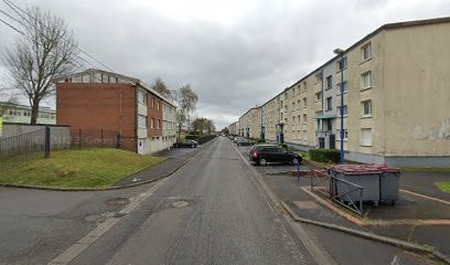 Has-driver, Garage Automobile à Liévin