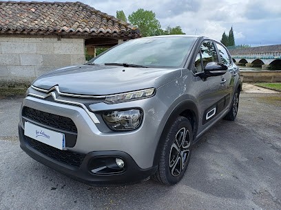 Garage Labrousse, Garage Automobile à Magnac-sur-Touvre